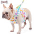 DOGLEMI Cat Dog Easy Walk Harness