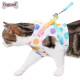 DOGLEMI Cat Dog Easy Walk Harness