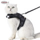 DOGLEMI CAT Leashes & Collars Cat Traction Rope Walking Cat Rope Chest Vest Chest Strap Breathable Anti-breakaway Cat Chain