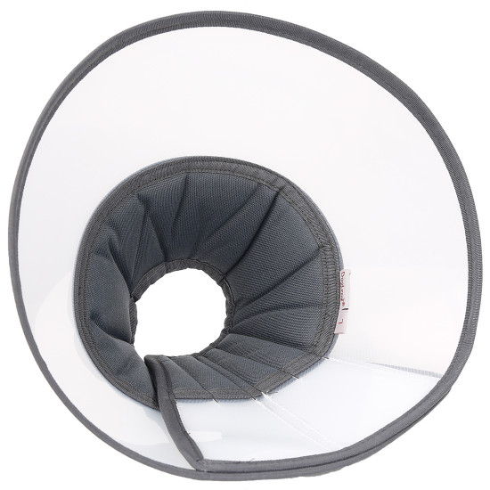 DOGLEMI Elizabethan Collar for Cat Dog