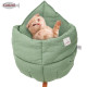 CAT Bag & Cages Pet Leaves Creative Autumn And Winter Cat Litter Cat Deep Sleep Warm Sleeping Bag Plus Cotton Soft Pet Litter