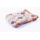 Classic Flannel Cat Dog Fleece Blanket