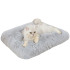 CAT DOG Cushion Pet Cushion Autumn And Winter Warm And Thick