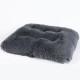 CAT DOG Cushion Pet Cushion Autumn And Winter Warm And Thick