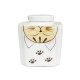 Ceramic Cat Urns For Ashes