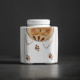 Ceramic Cat Urns For Ashes