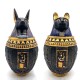 Egyptian God Pet Urns