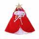 CAT Capes & Gowns Pet Clothes Christmas Halloween Transformed Funny Cat Clothes Cloak