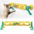 Cat Ball Toy Interactive Cat Toy Sucker Track Funny Cat Orbital Ball Toy