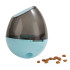 Dog Cat Slow Food Toy Tumbler Feeder