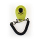 Dog Clickers With Wrist Strap Dog Training Clickers