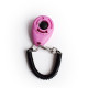 Dog Clickers With Wrist Strap Dog Training Clickers