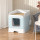 CAT LITTER BOX 