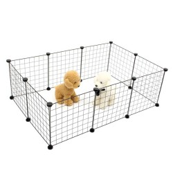 Cat Dog Protection Isolation Fence