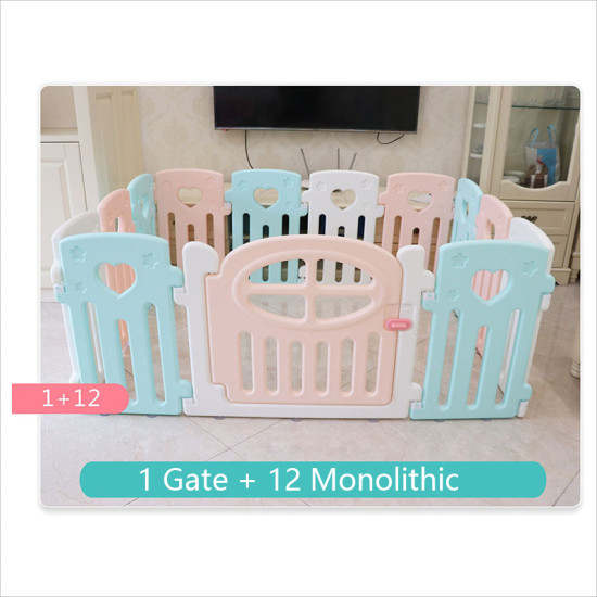Indoor Splicable Cat Dog Fence