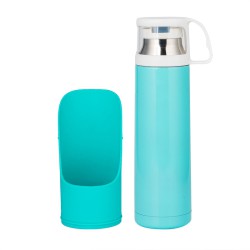 Portable Water Bottle for Pet & Owner