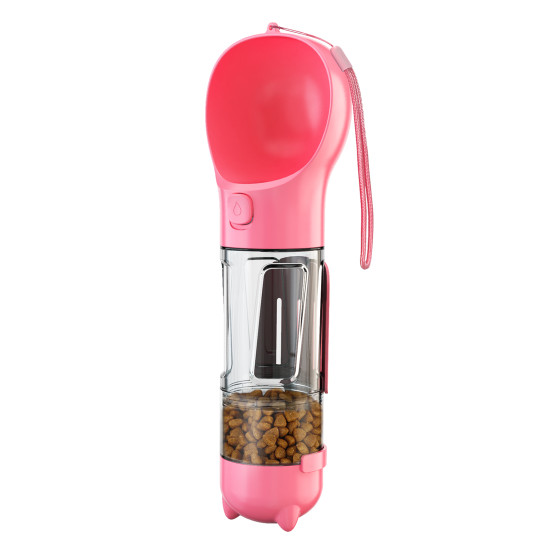 Outdoor Travel Portable Dog Water Bottle