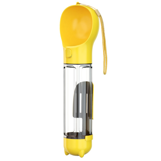 Outdoor Travel Portable Dog Water Bottle