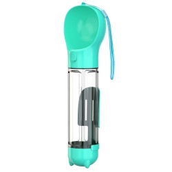Outdoor Travel Portable Dog Water Bottle
