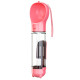 Outdoor Travel Portable Dog Water Bottle