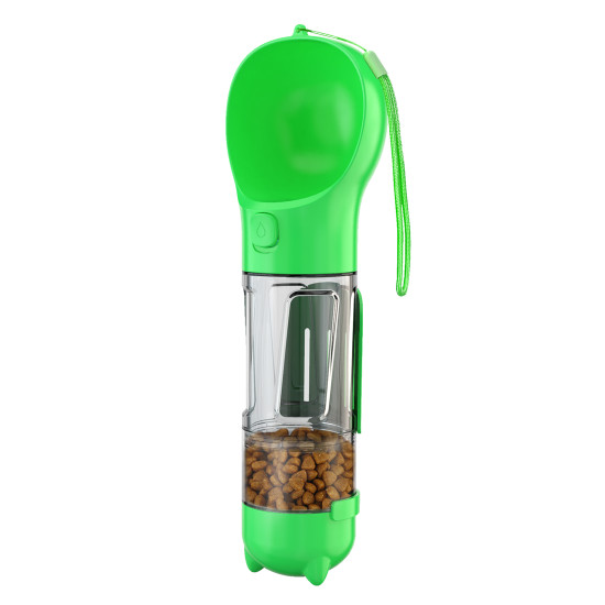 Outdoor Travel Portable Dog Water Bottle