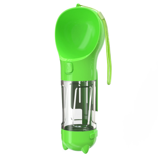 Outdoor Travel Portable Dog Water Bottle