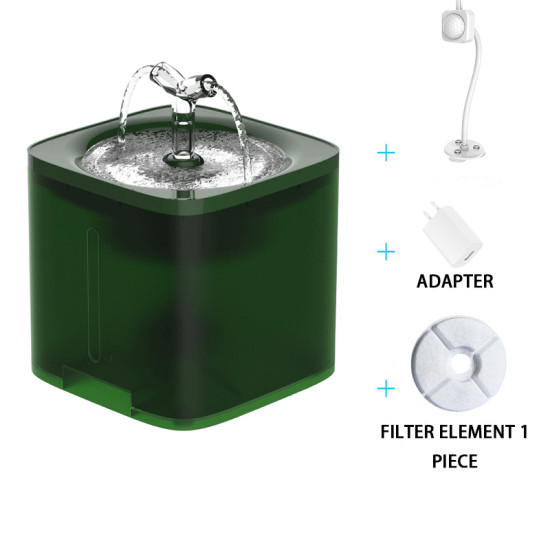 Automatic Circulation Smart Cat Water Dispenser