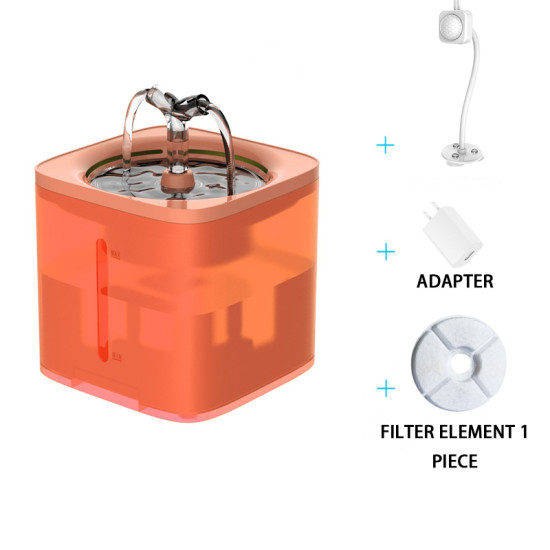 Automatic Circulation Smart Cat Water Dispenser