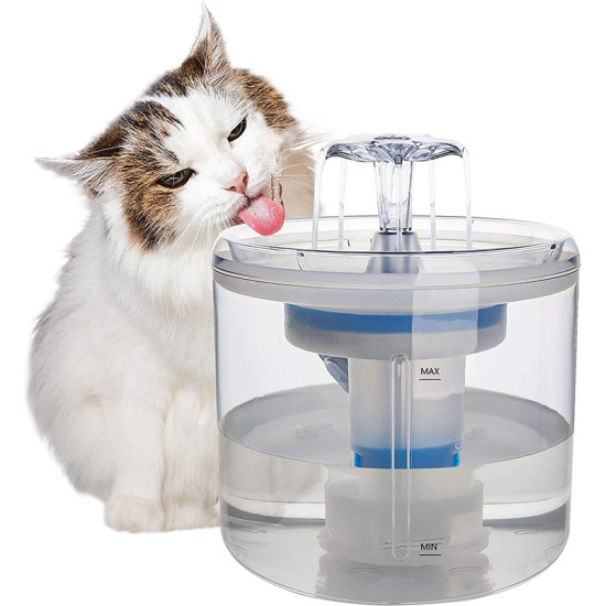 Smart Cat Water Dispenser