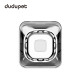 DUDUPET Pet Water Dispenser Super Sound-off