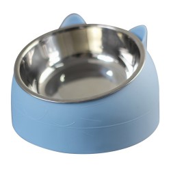 Cat Dog Protection Cervical Vertebra Food Bowl