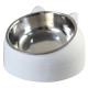 Cat Dog Protection Cervical Vertebra Food Bowl