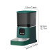 Cat & Dog Automatic Feeder With HD Camera 6L