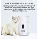 Cat & Dog Wifi Smart Automatic Feeder 4L