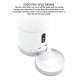 Cat & Dog Wifi Smart Automatic Feeder 4L