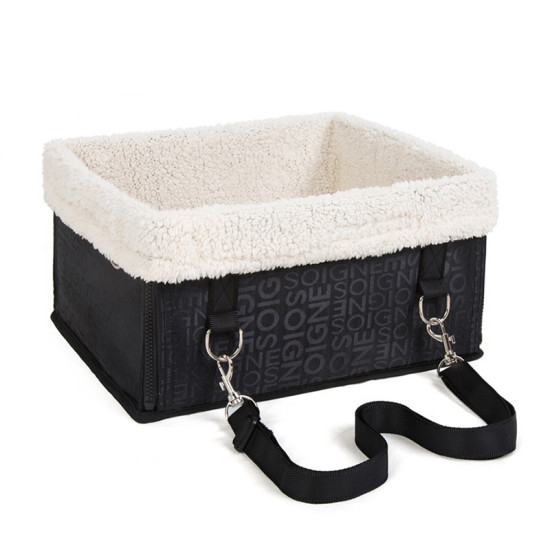 TAILUP Dog Basket For Car