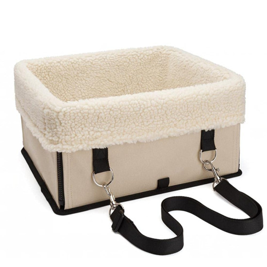 TAILUP Dog Basket For Car