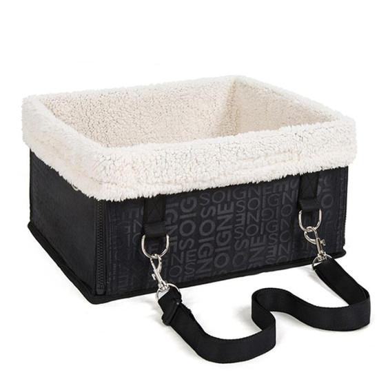 TAILUP Dog Basket For Car