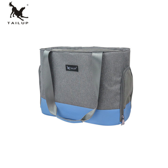 Travel Portable Breathable Cat Dog Bags