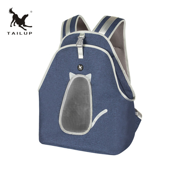 TAILUP Travel Portable Cat Dog Bag