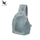 TAILUP Dog Cat Breathable Chest Strap Backpack