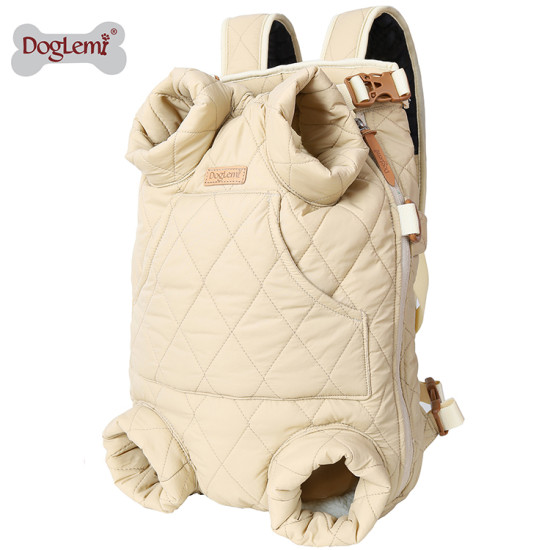 DOGLEMI Cat Dog Travel Bag