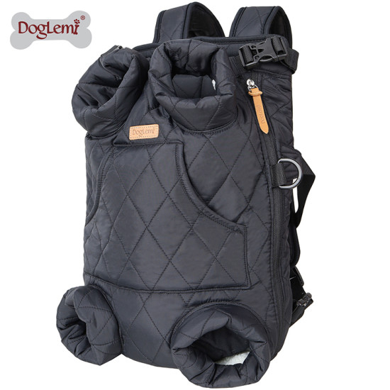 DOGLEMI Cat Dog Travel Bag