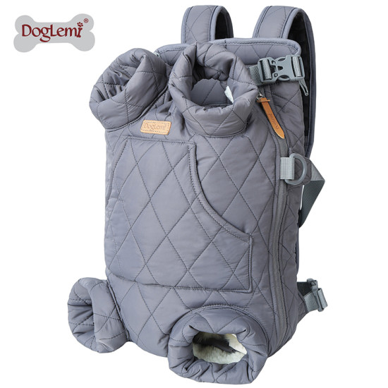 DOGLEMI Cat Dog Travel Bag