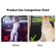 DOGLEMI Cat Dog Car Door Protector