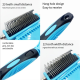 Cat Dog Double Sided Hair Removal Cleaning Comb