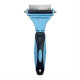 Cat Dog Double Sided Hair Removal Cleaning Comb