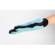 Cat Dog Bath Gloves Silicone  Brush