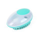 Cat Dog Multifunctional Silicone Massage Bath Brush