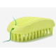 Cat Dog Square Silicone Massage Brush